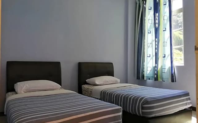 MH313 apartment - photo 2