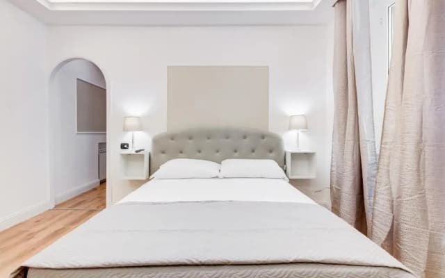 Vaticano Private Apartment - photo 2