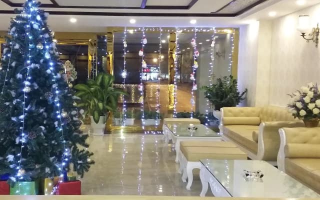 Ha Long Park Hotel - photo 2