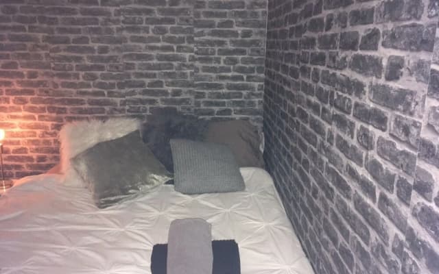 BUDGET Bourke st Studios - photo 5