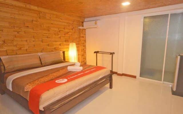 Nida Rooms Pak Nam 54 Lotus - photo 2