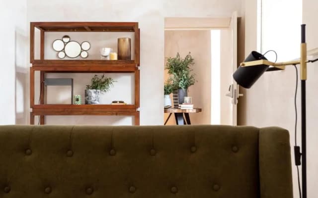 Alfama Design Suites - photo 2