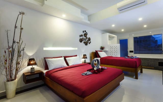 Hotel Villa Josephine - photo 5