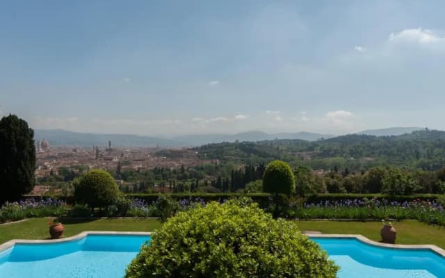 Torre di Bellosguardo - photo 2