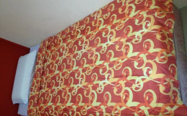 KISABEL Budget Hotel - photo 5