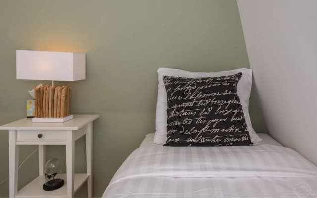 Charming Family Apartment - photo 5