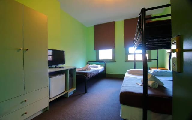 Sydney Central Inn - Hostel - photo 3