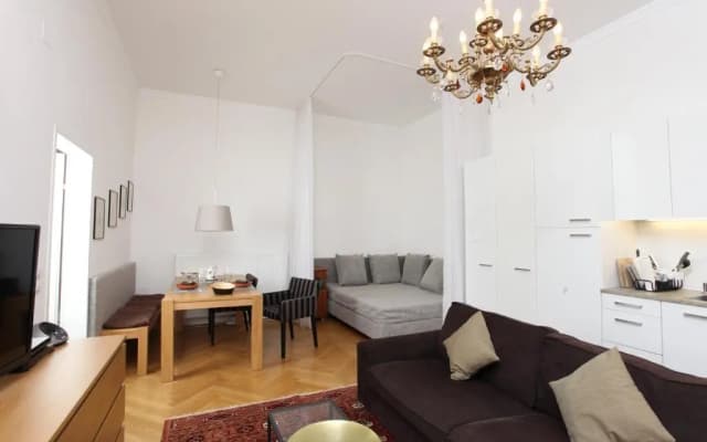 Hoheschule Apartment Courbette - photo 3