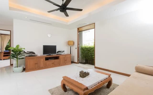 Kiara Villa - photo 2