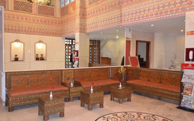 Grand Sartaj - photo 2