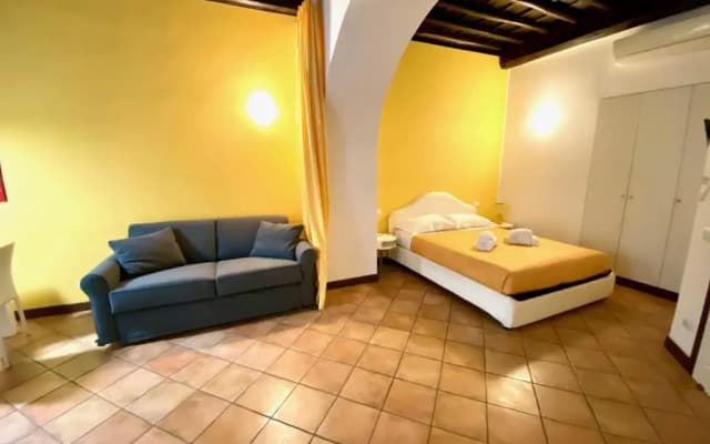 Relais Cavour 133 - photo 4
