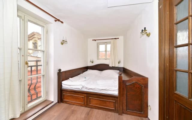 Karlova Prague Apartments - photo 4