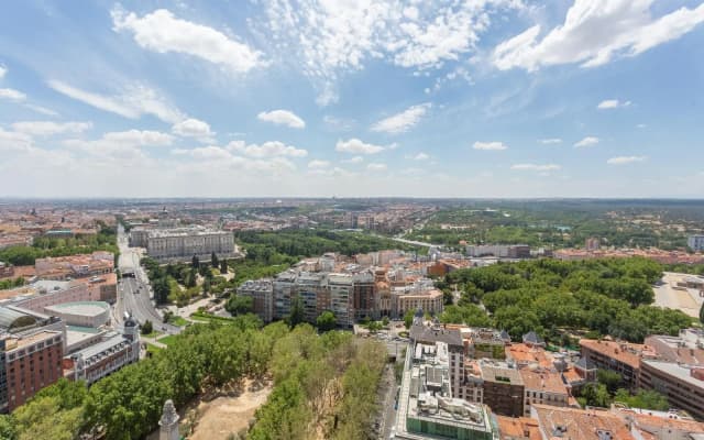 Selton Plaza Espana - photo 3