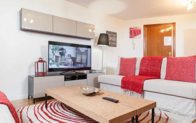 Luxury Penthouse Prado Museum - photo 3
