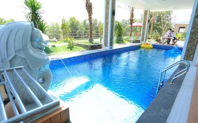 Ruby Luxury Apartments - photo 4