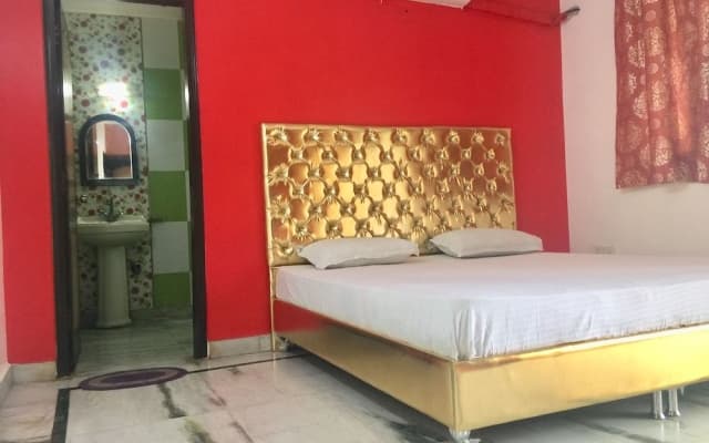 Jagannath B&B Hotel - photo 4