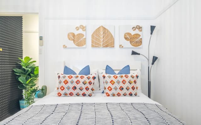 Bondi Boho House - photo 2