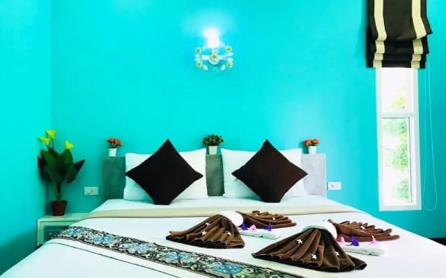 Pana Long Beach Resort - photo 4