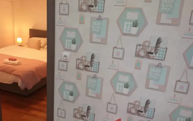 Gorgeous Modern 1 Bedroom Aptm - Pagrati - photo 3