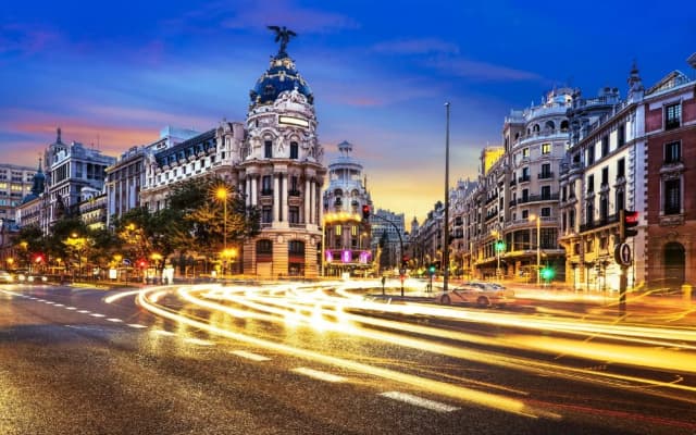 Good Morning Madrid Hostel - photo 2