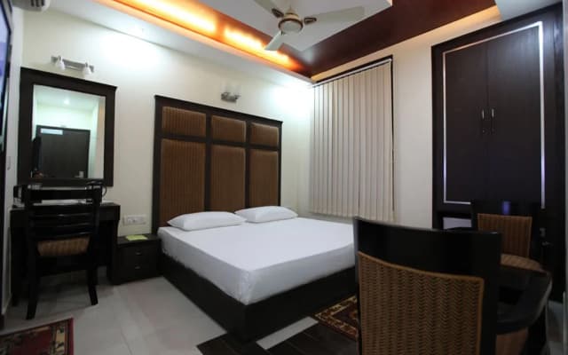 Hotel Bonlon Inn - photo 5