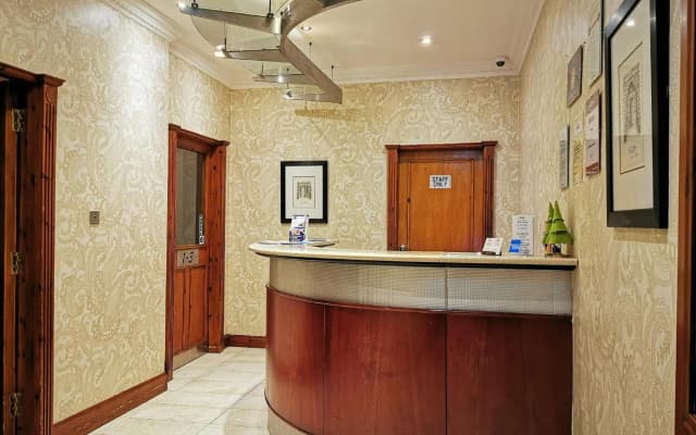 The Frederick House Hotel - photo 2