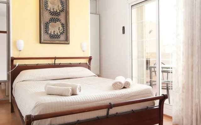 Penthouse Terrace Rambla Catalunya - photo 4