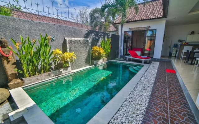 Bali Cinta Villa - photo 2