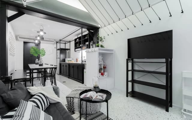 S'NAP Hostel - photo 2