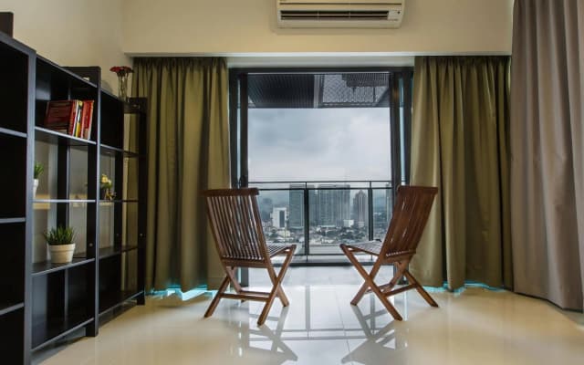 Summer Suites Bernice - photo 3