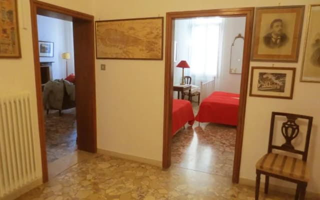 Apartment Minuetto - photo 2