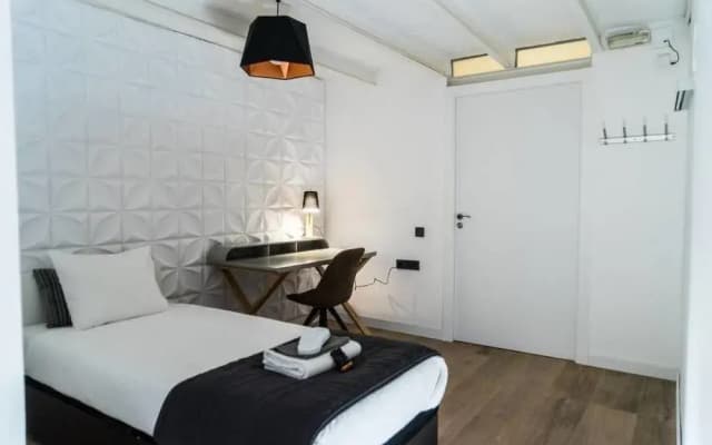 LUXURY apartment with private pool - photo 3