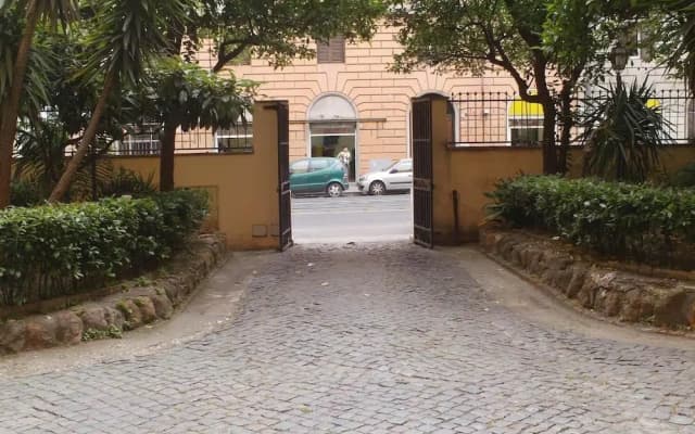 Le Suite Di Napoleone B&B - photo 4