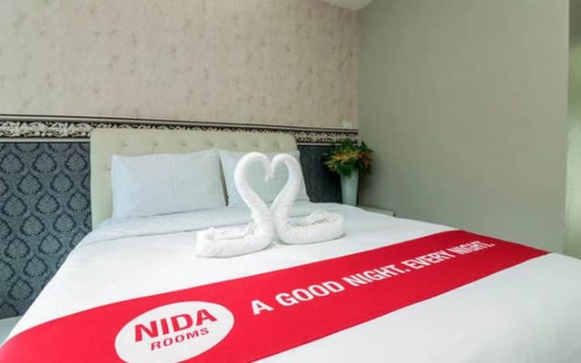 Nida Rooms Bangkok Casa 259 - photo 2