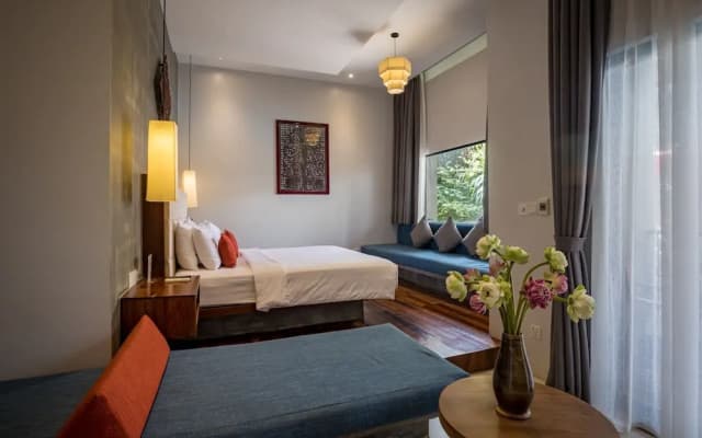 Grange Boutique Siem Reap - photo 3