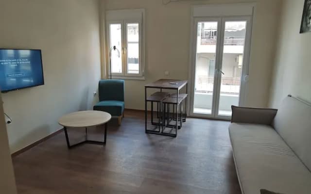 Cosy Studio in Ano Kipseli-c2 - photo 5