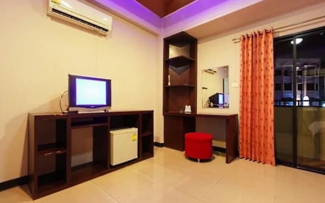 9 Inn @ Phuket Motel - photo 4