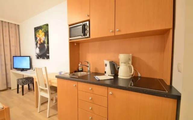 AJO Vienna Apartements Residences - photo 3