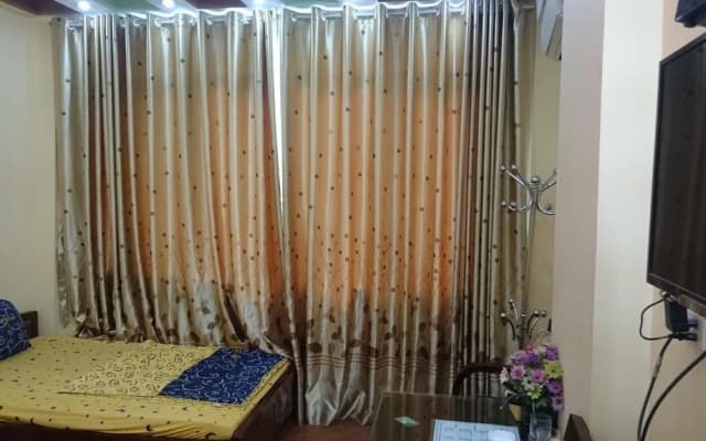 Ha Thanh Hotel - photo 4
