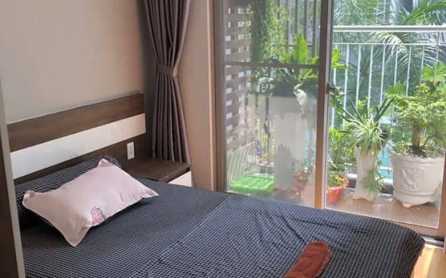 Modern 3 Bed Apartment in Ho Chí Minh City - photo 5