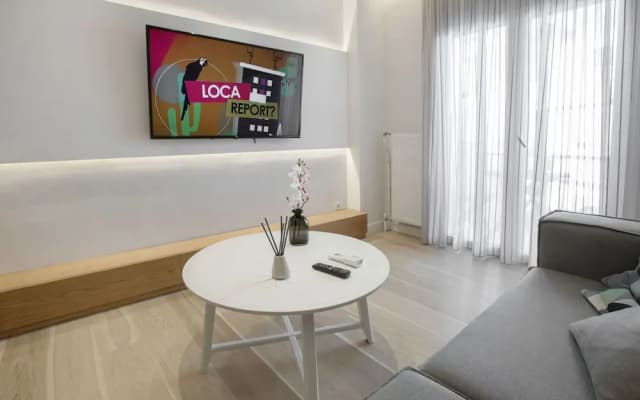 Lovely apartment close to Acropolis by GHH - photo 5