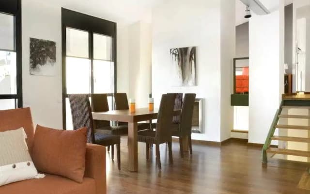 FGA Bach Apartments - photo 3