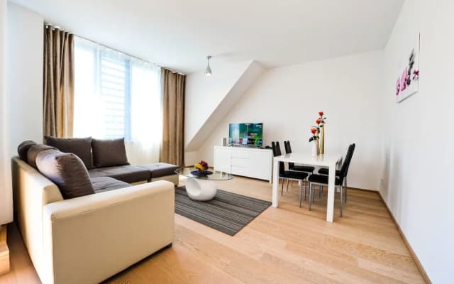Galerie 18 Apartments - photo 2