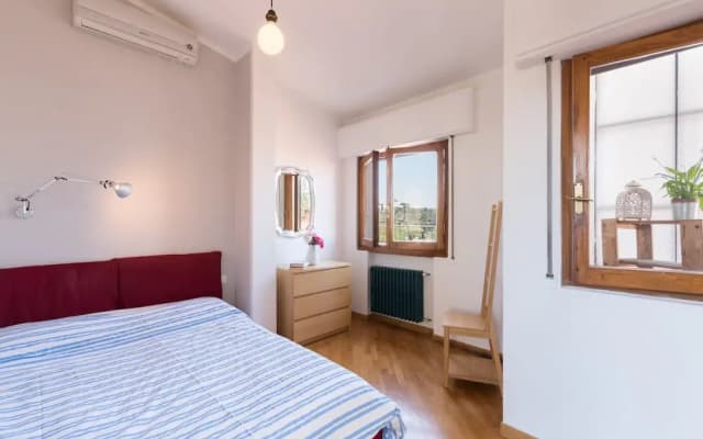 Flospirit - Penthouse with City View - photo 3