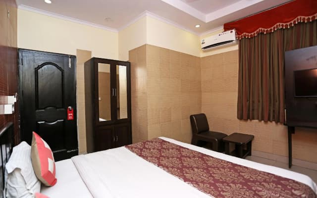 OYO Flagship 14164 Satwah 29 - photo 5