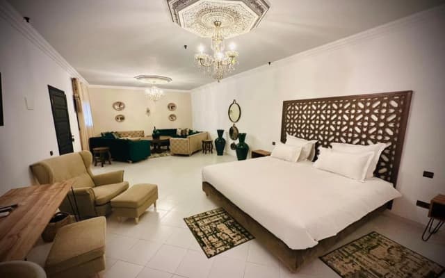 Riad Soir De Marrakech - photo 3