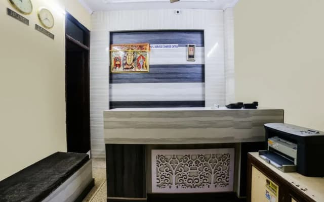 Aanchal Guest House - photo 2