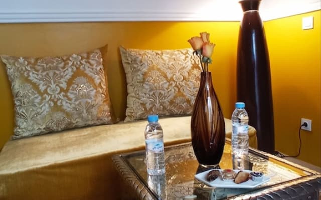 Riad Heklek - Merzouga - photo 4