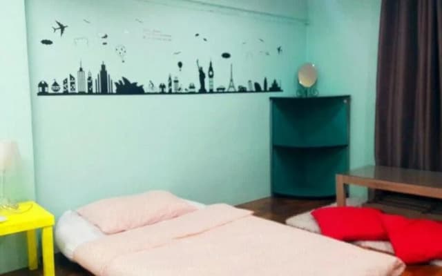 S-space Hostel Chatuchak - photo 4