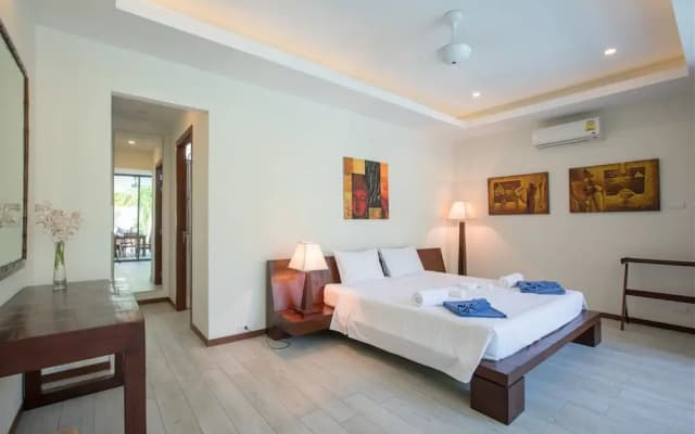 Villa Chloé - photo 2
